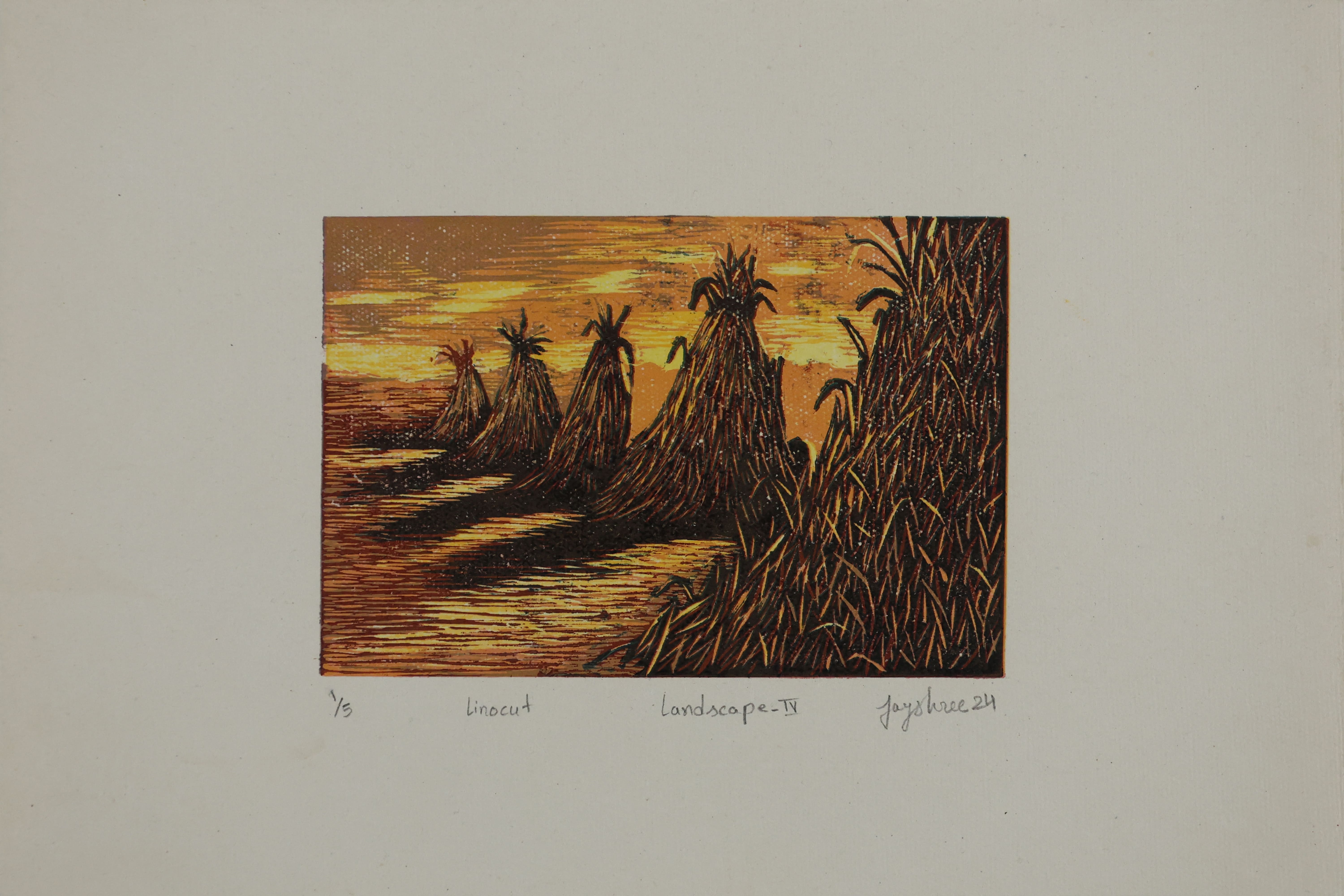 Landscape IV