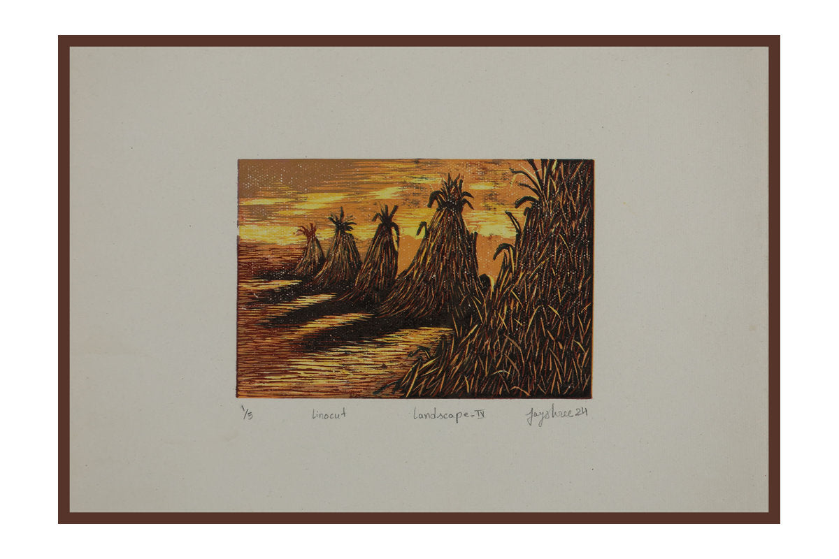 Landscape IV