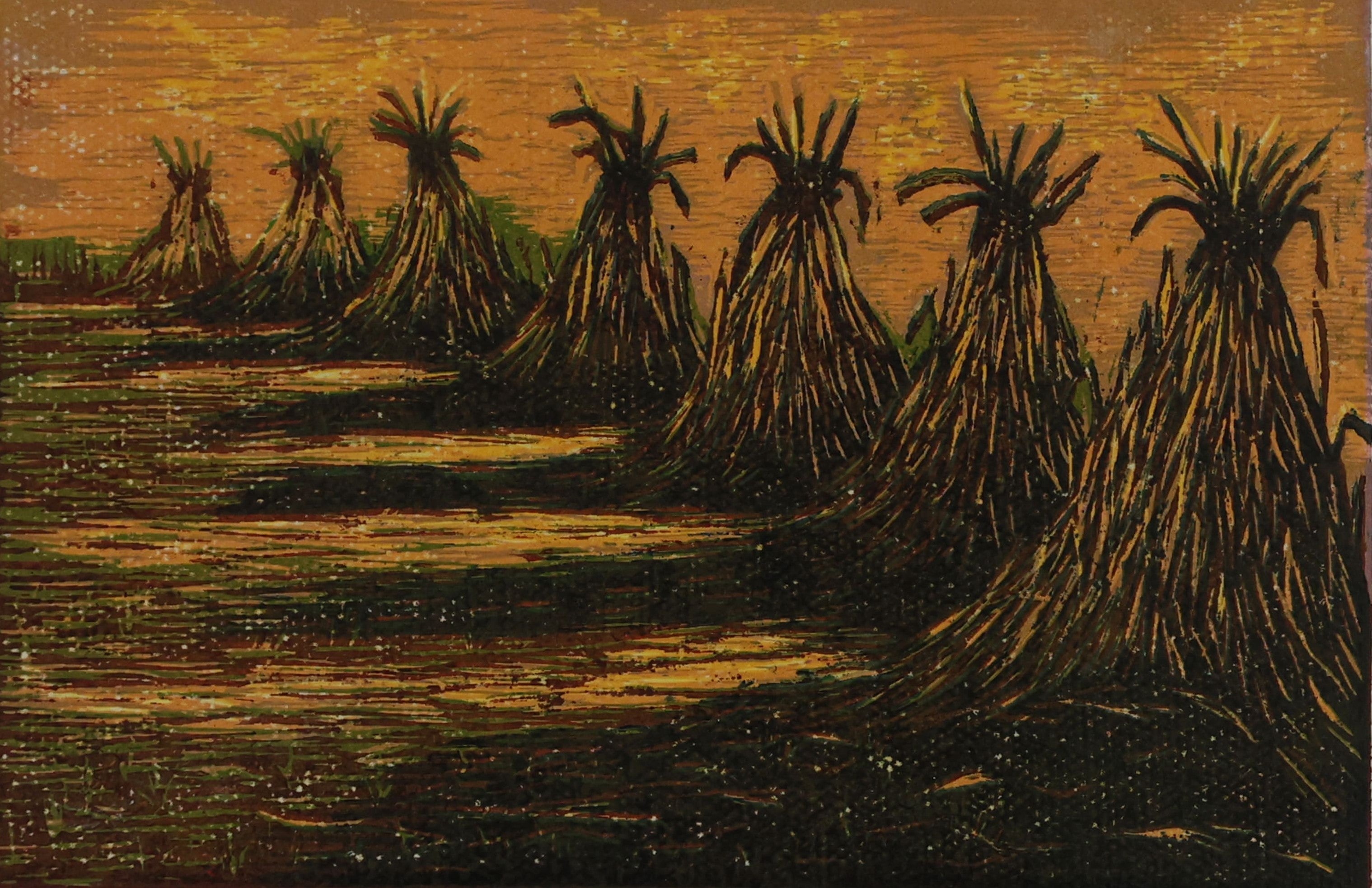 Landscape III