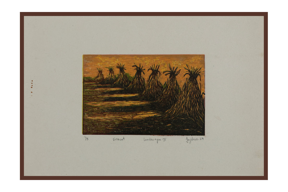 Landscape III