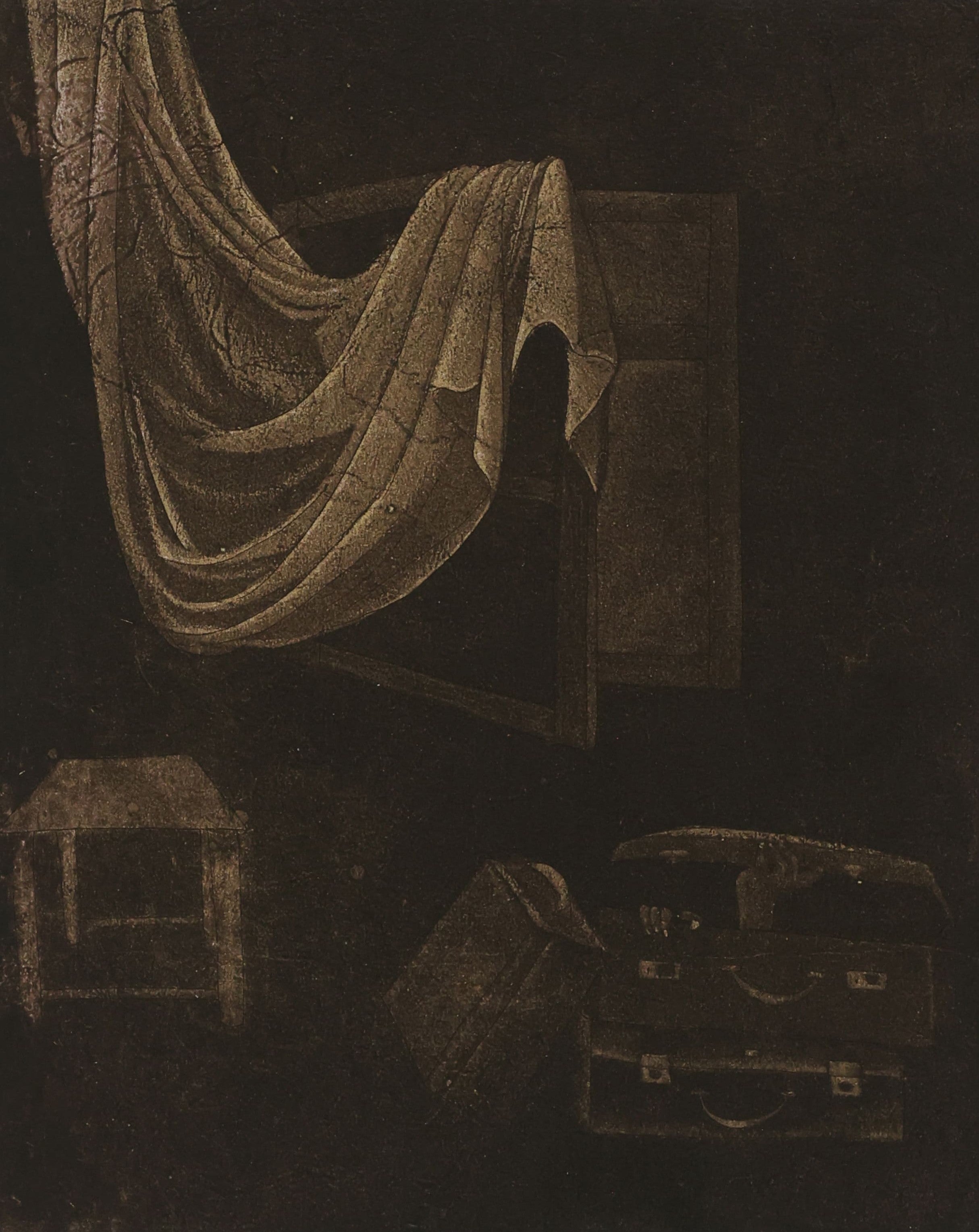 Dark society 6
