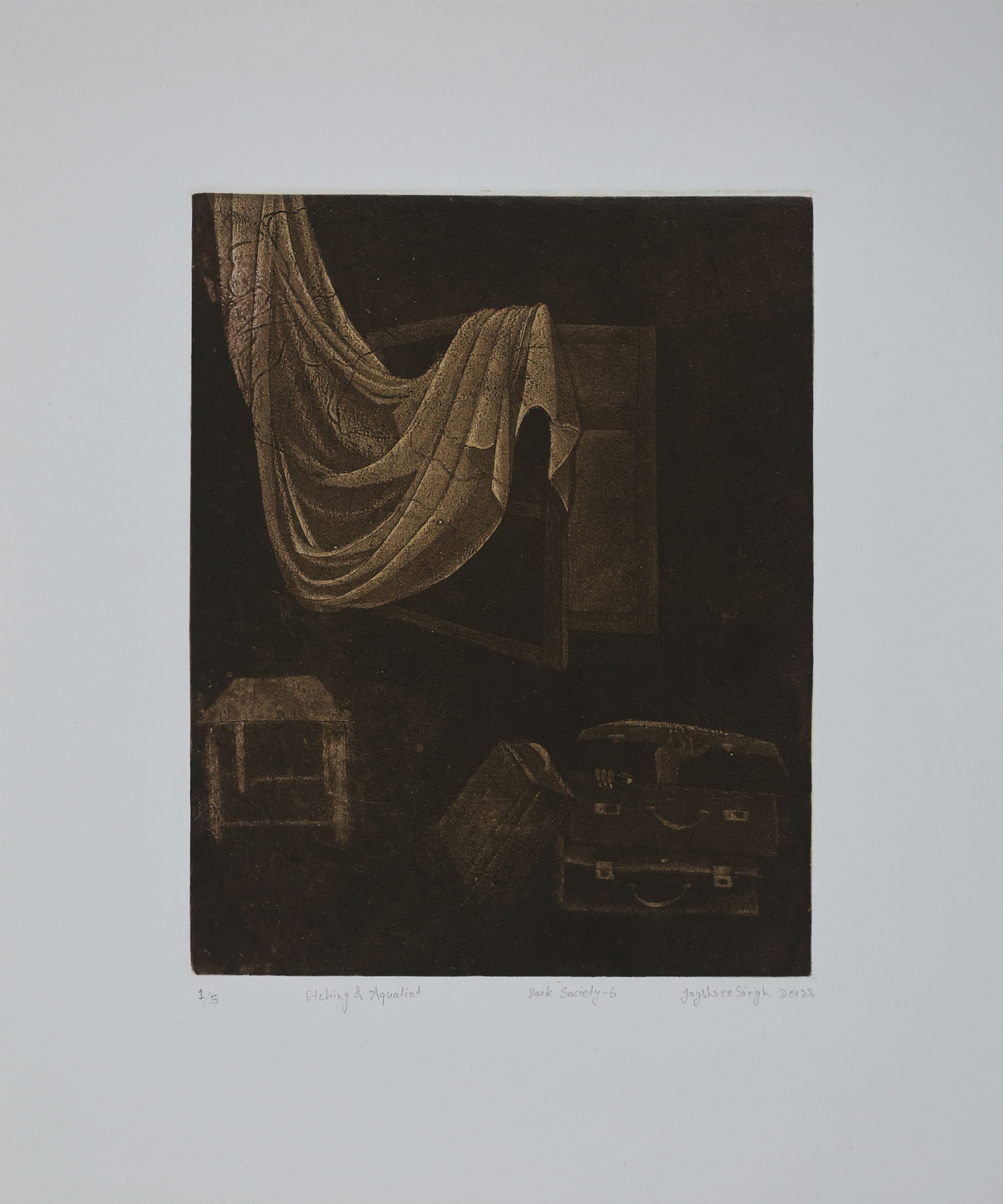 Dark society 6
