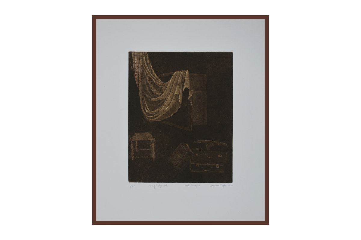 Dark society 6