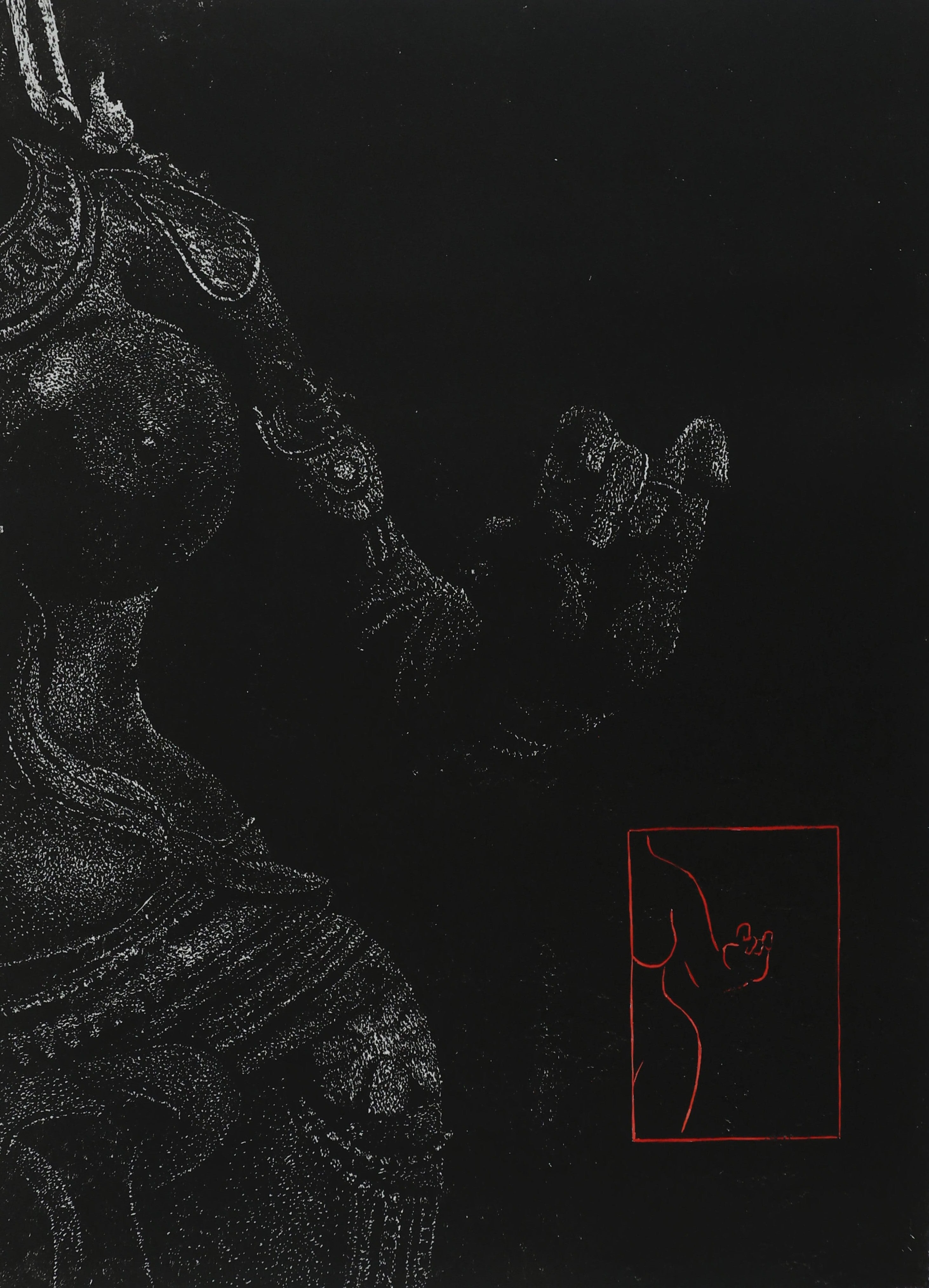 Dark society- 10 (Modernity Unveiled)