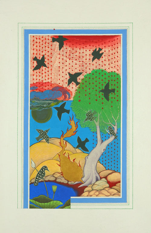 Witness XIII