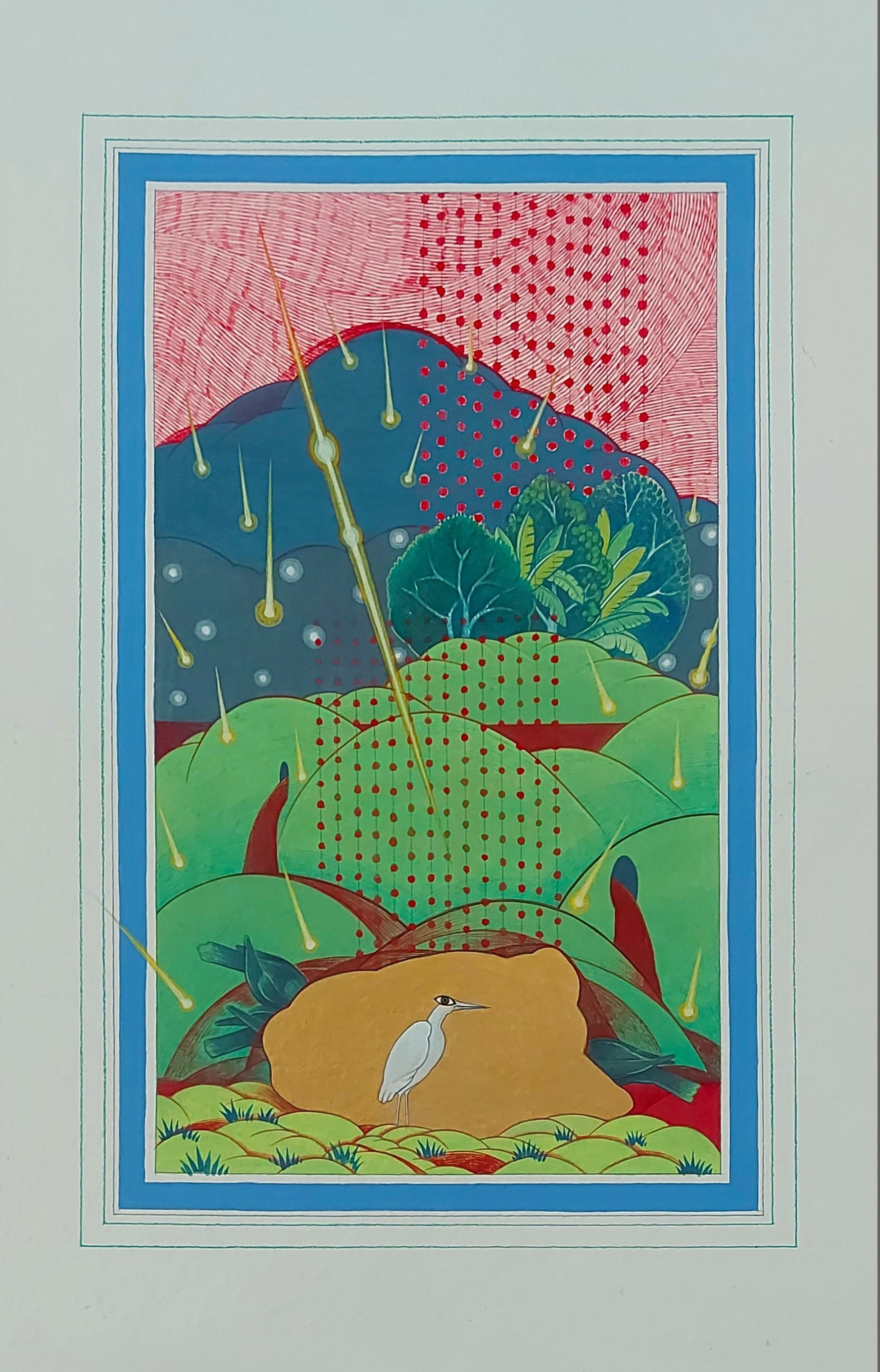 Witness VIII