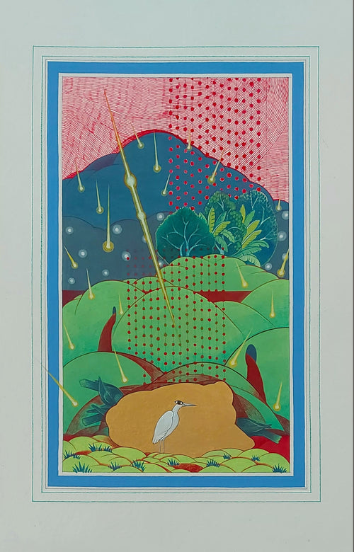 Witness VIII