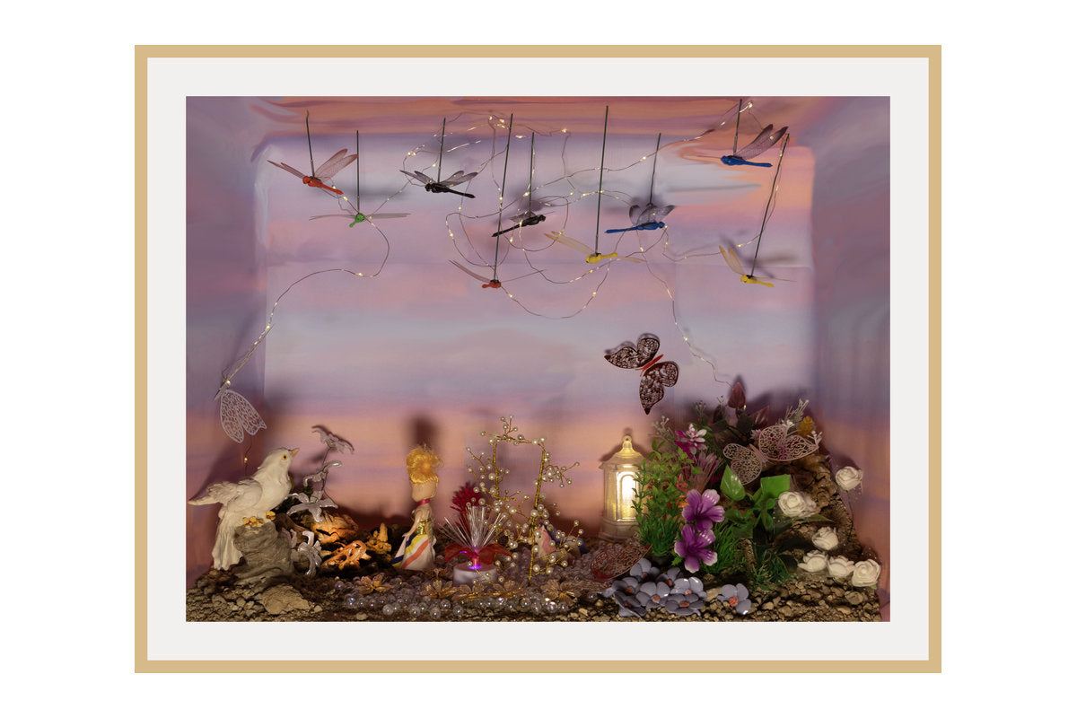 Dreams of a Planet Called Earth III