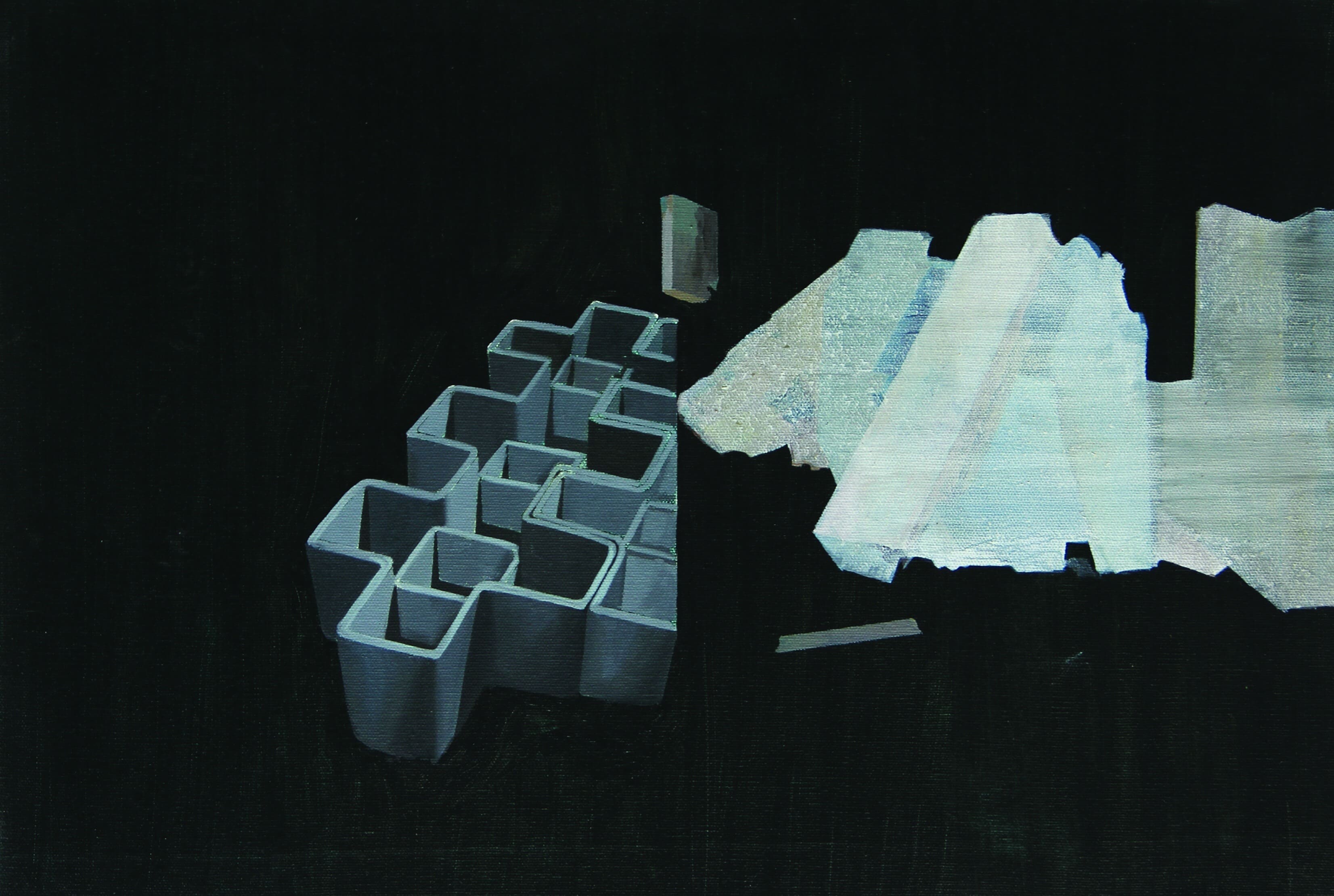 The Fragments of Time IV