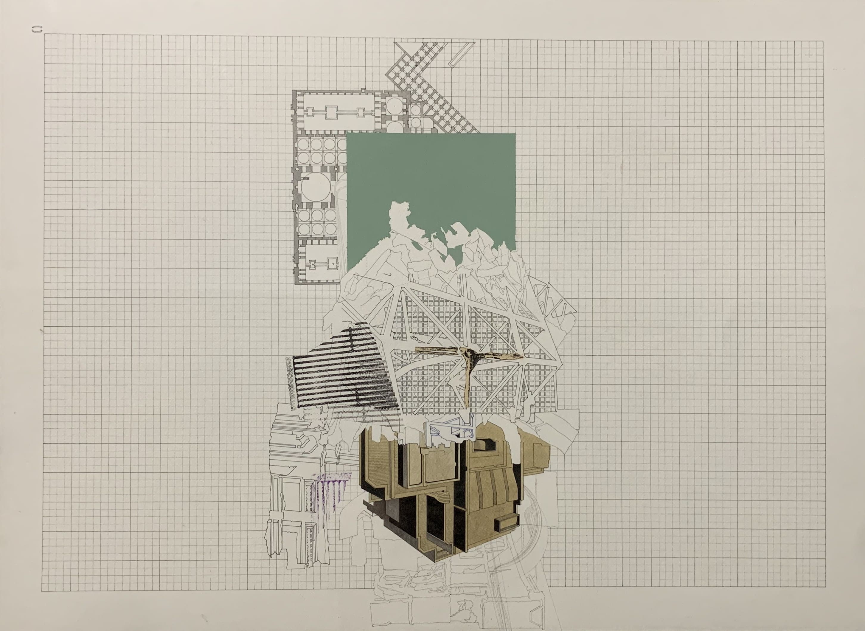 Decrypt Home I