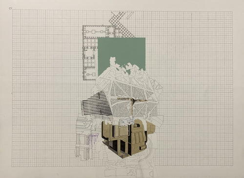 Decrypt Home I