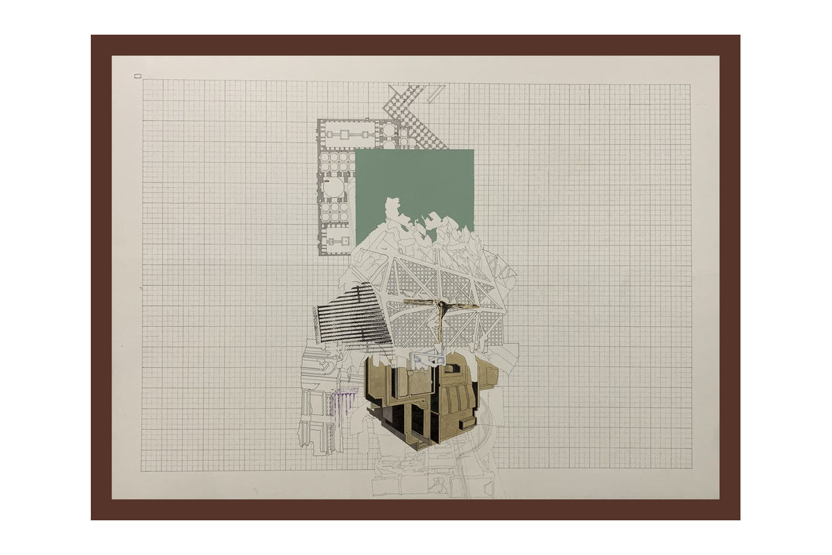 Decrypt Home I