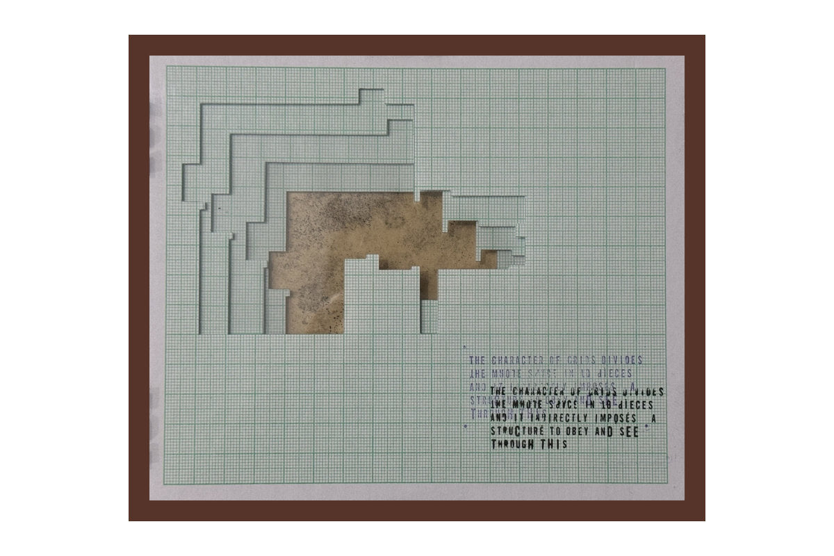 Constantly Changing Appearance-III