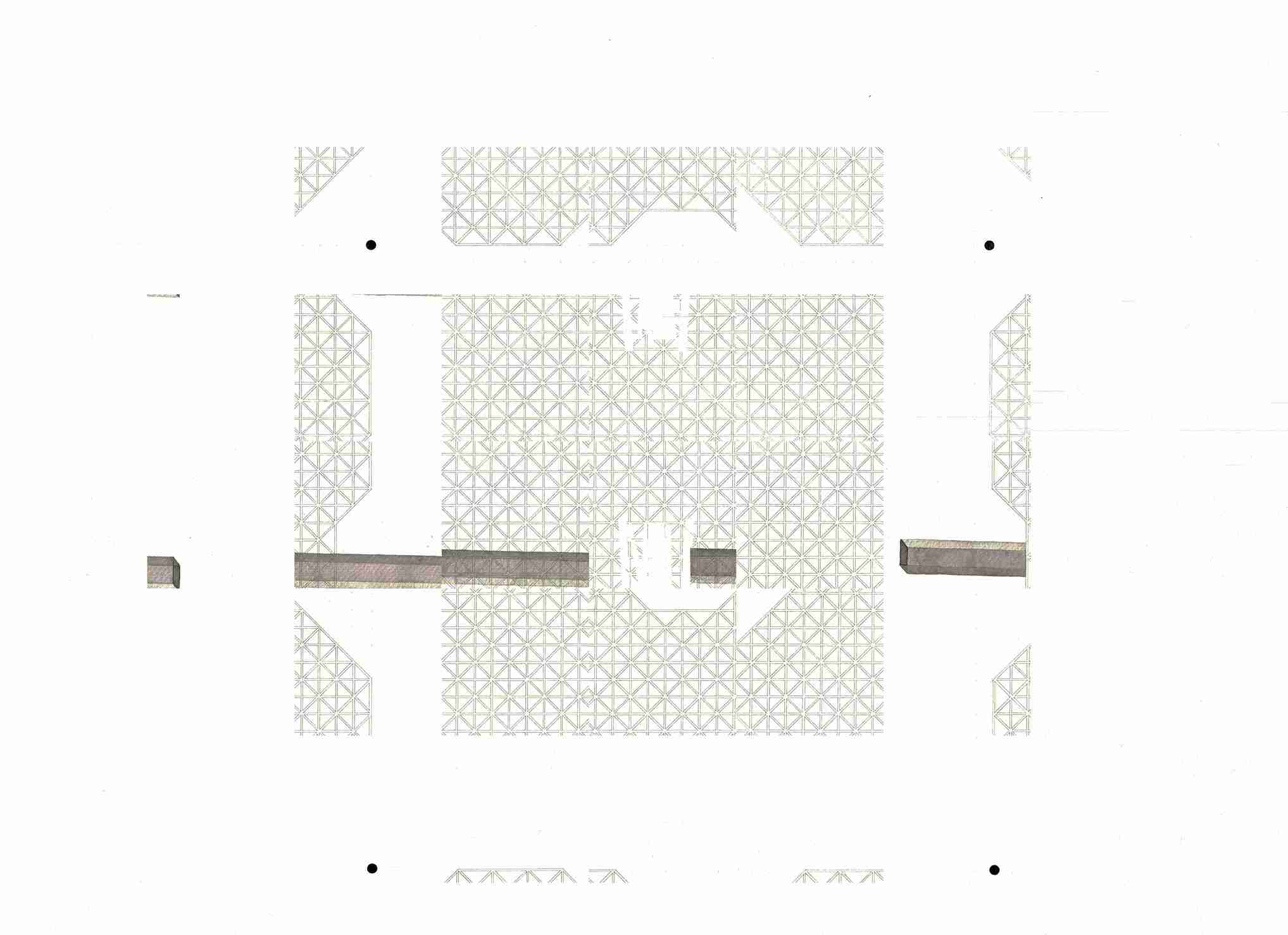 The Presence of Dots I
