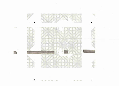 The Presence of Dots I