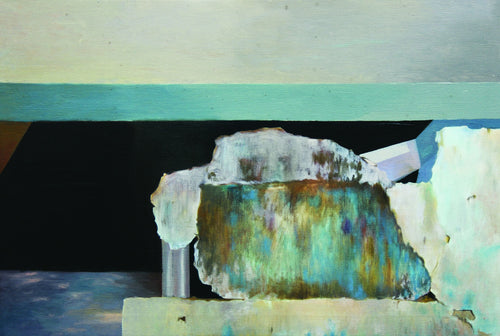 The Fragments of Time III