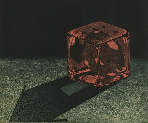 Rolling in the Abyss II