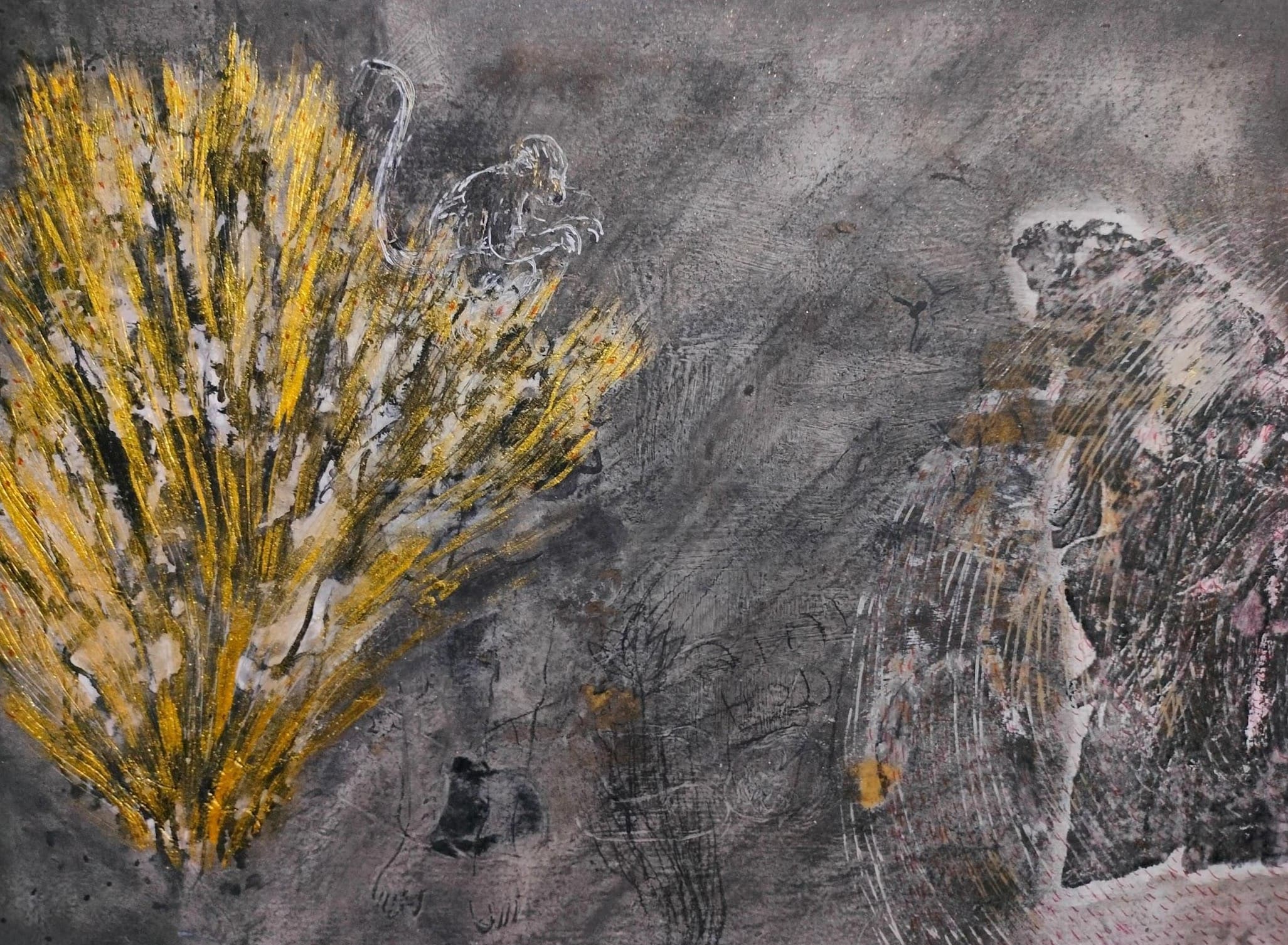 The Golden Tree