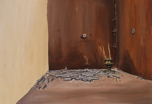 Mundane Corners