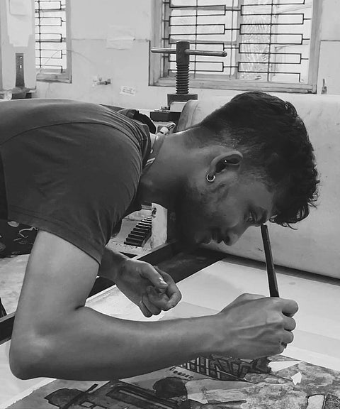 Sandipan Paul
