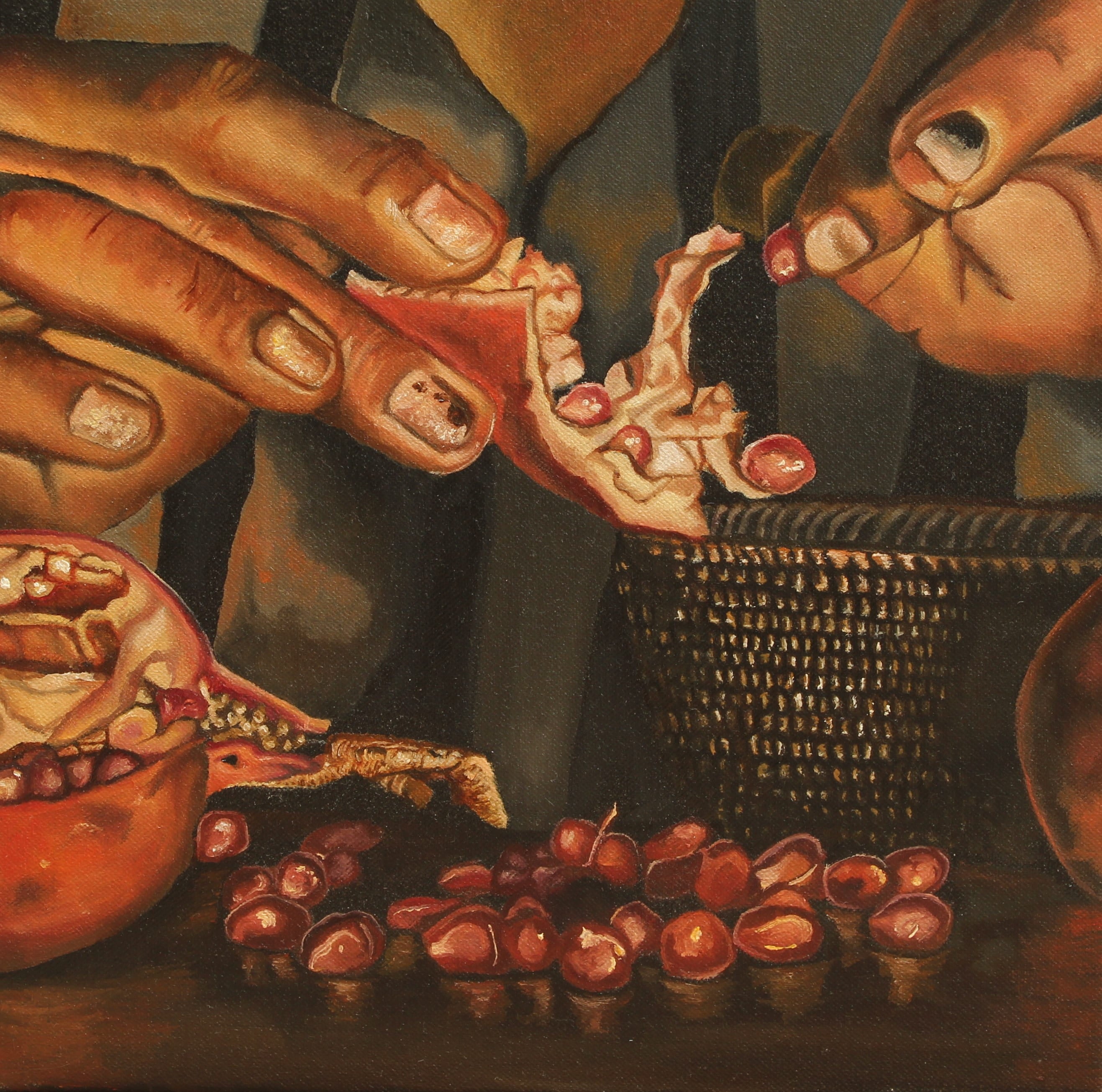 The Ritual of Being