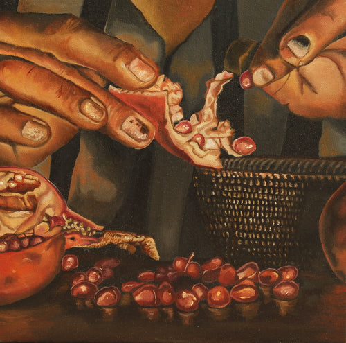 The Ritual of Being