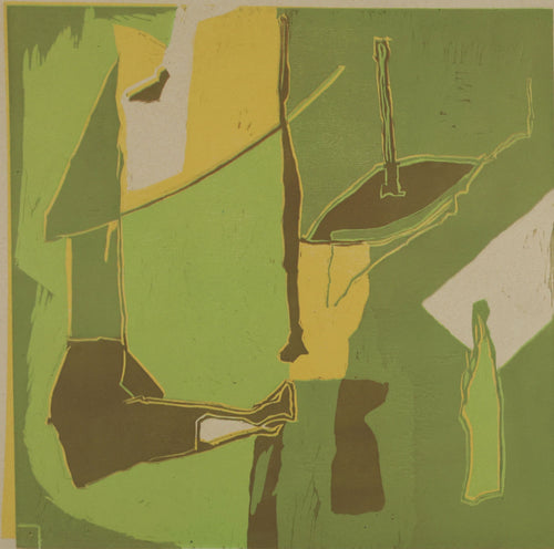 A Part - Apart X