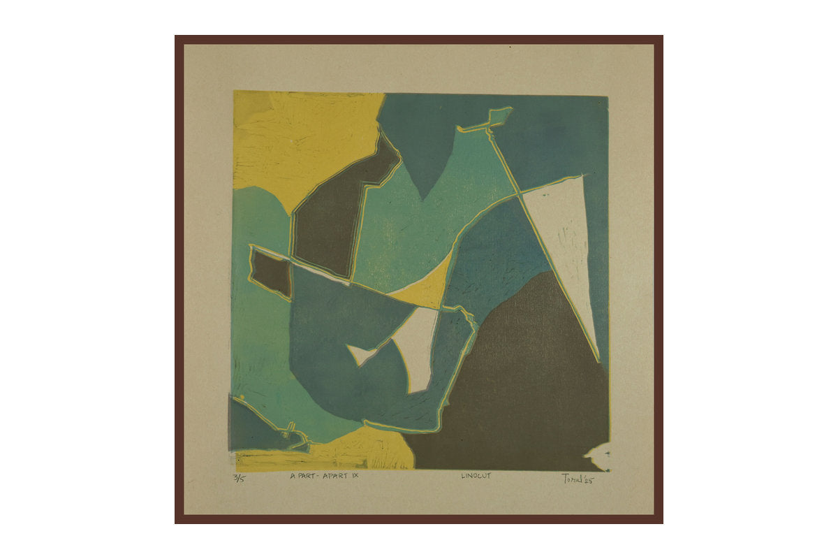 A Part - Apart IX