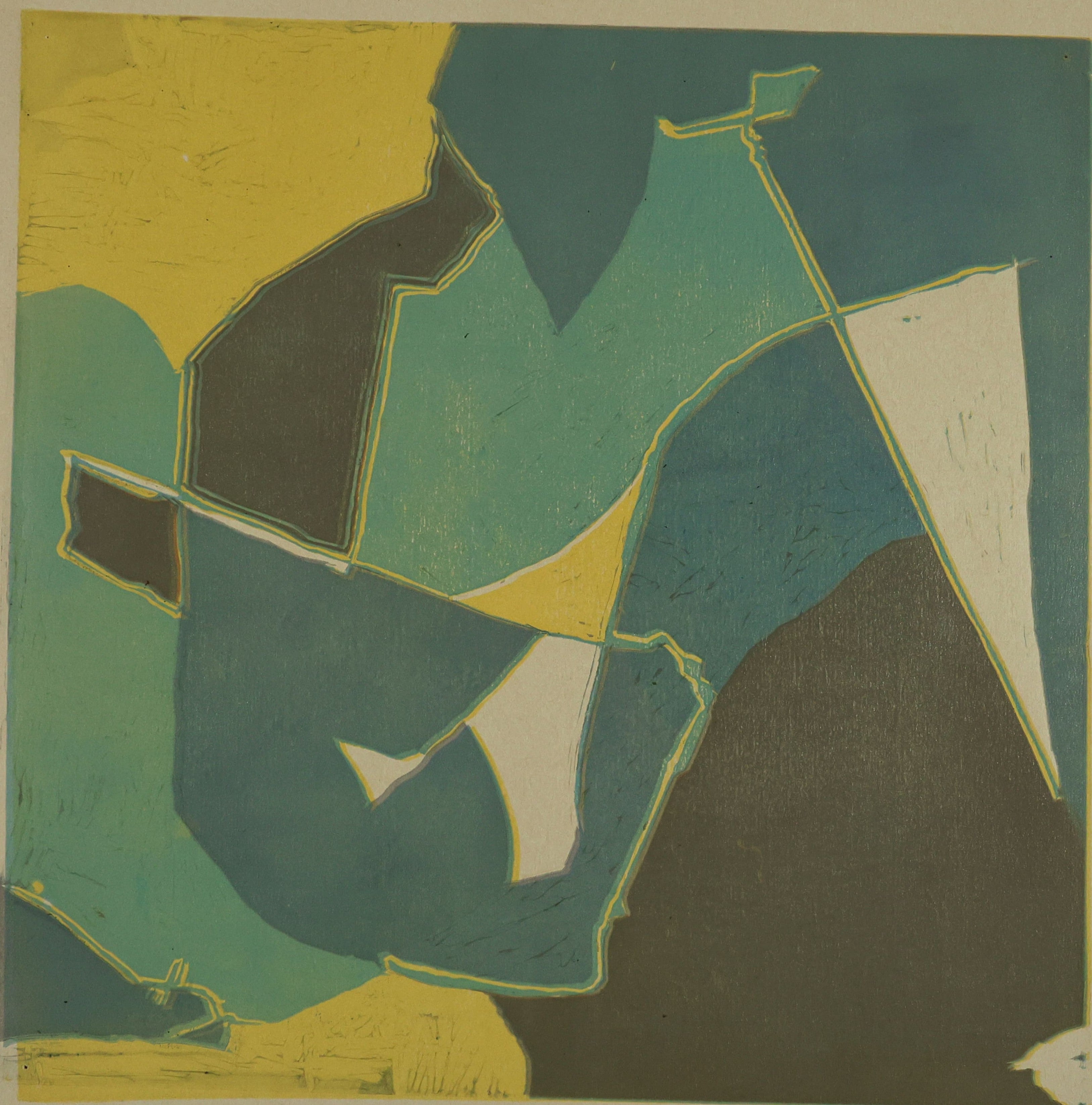A Part - Apart IX
