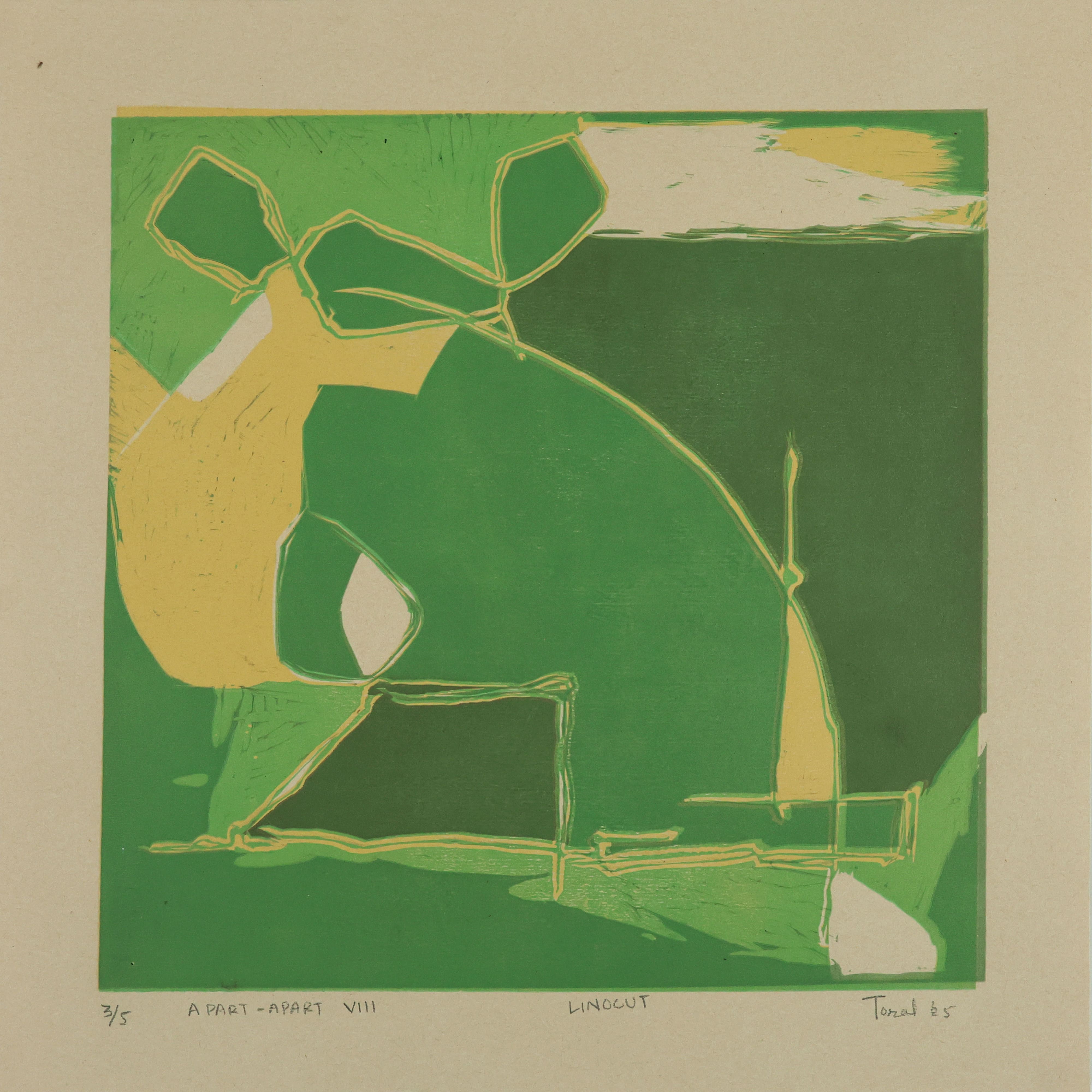 A Part - Apart VIII
