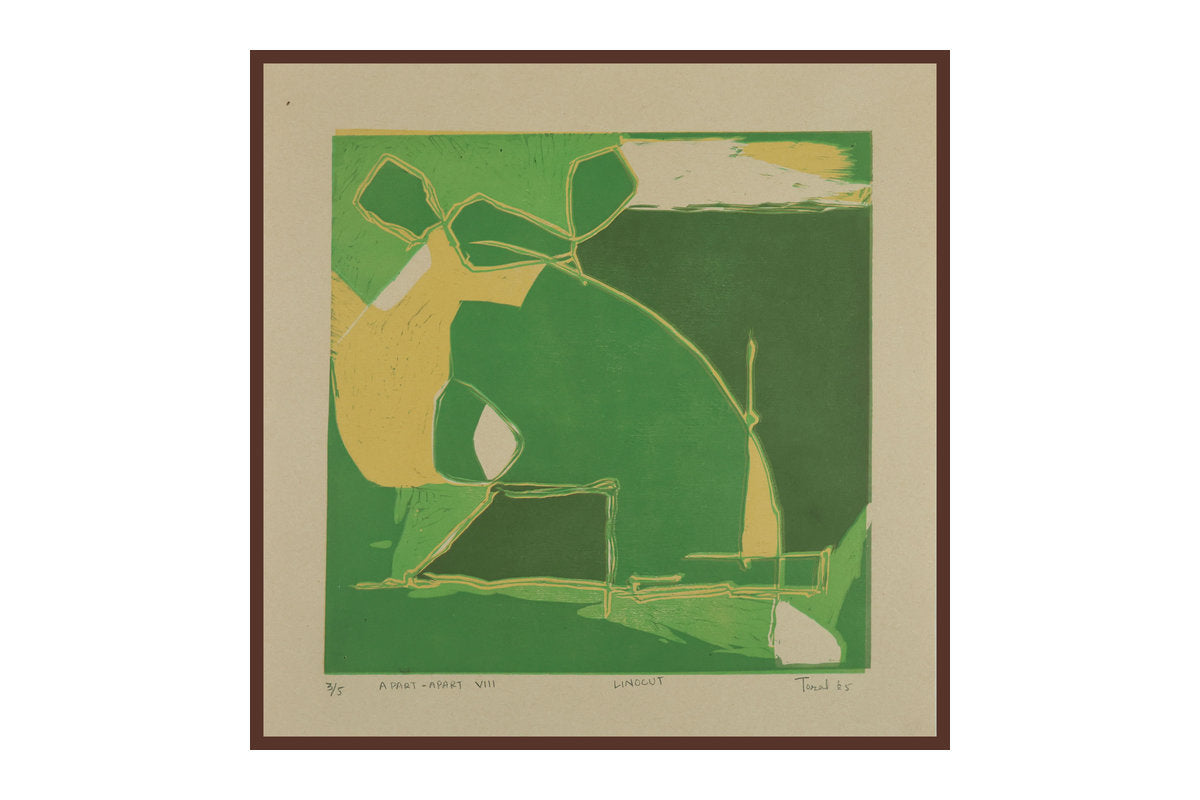 A Part - Apart VIII