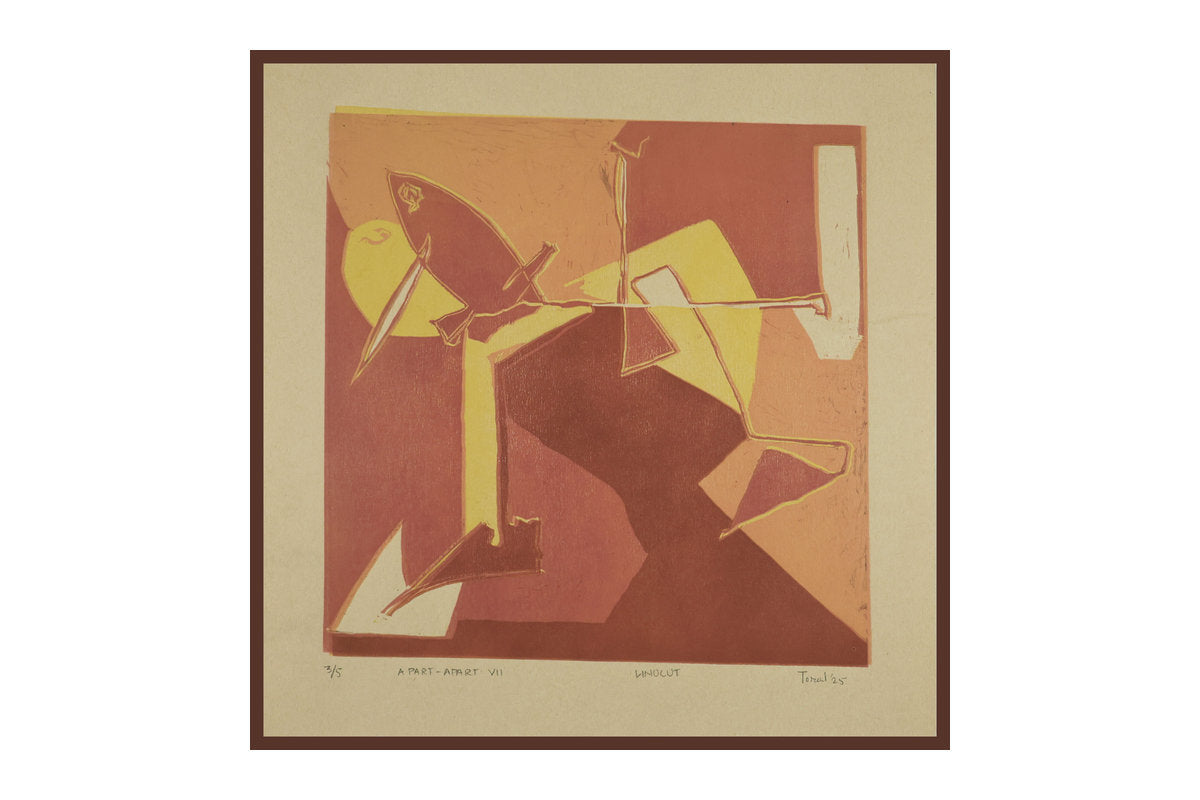 A Part - Apart VII