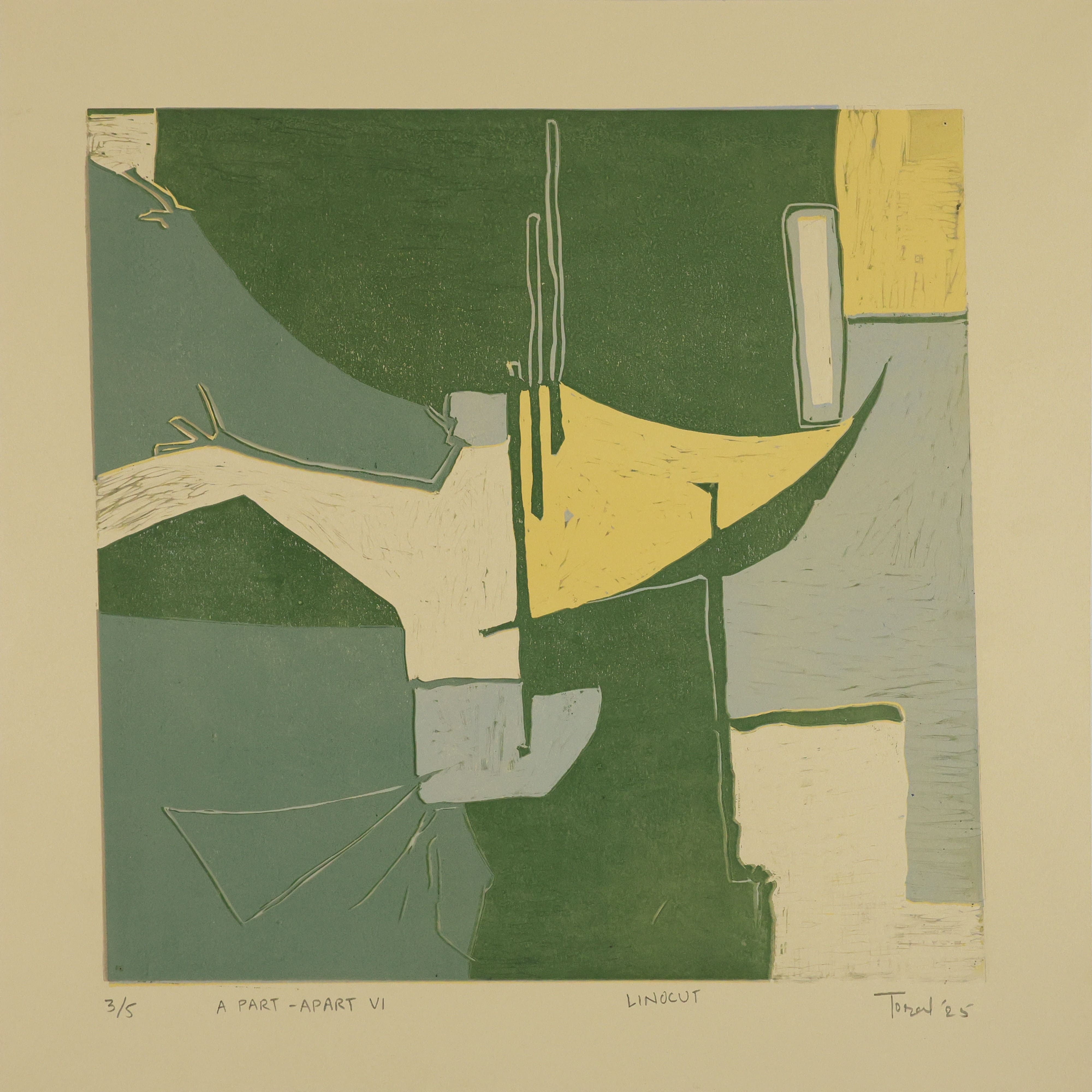 A Part - Apart VI