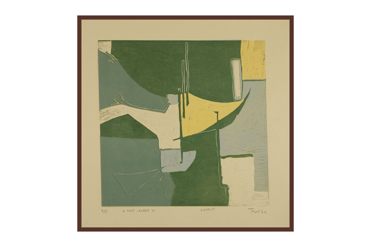 A Part - Apart VI