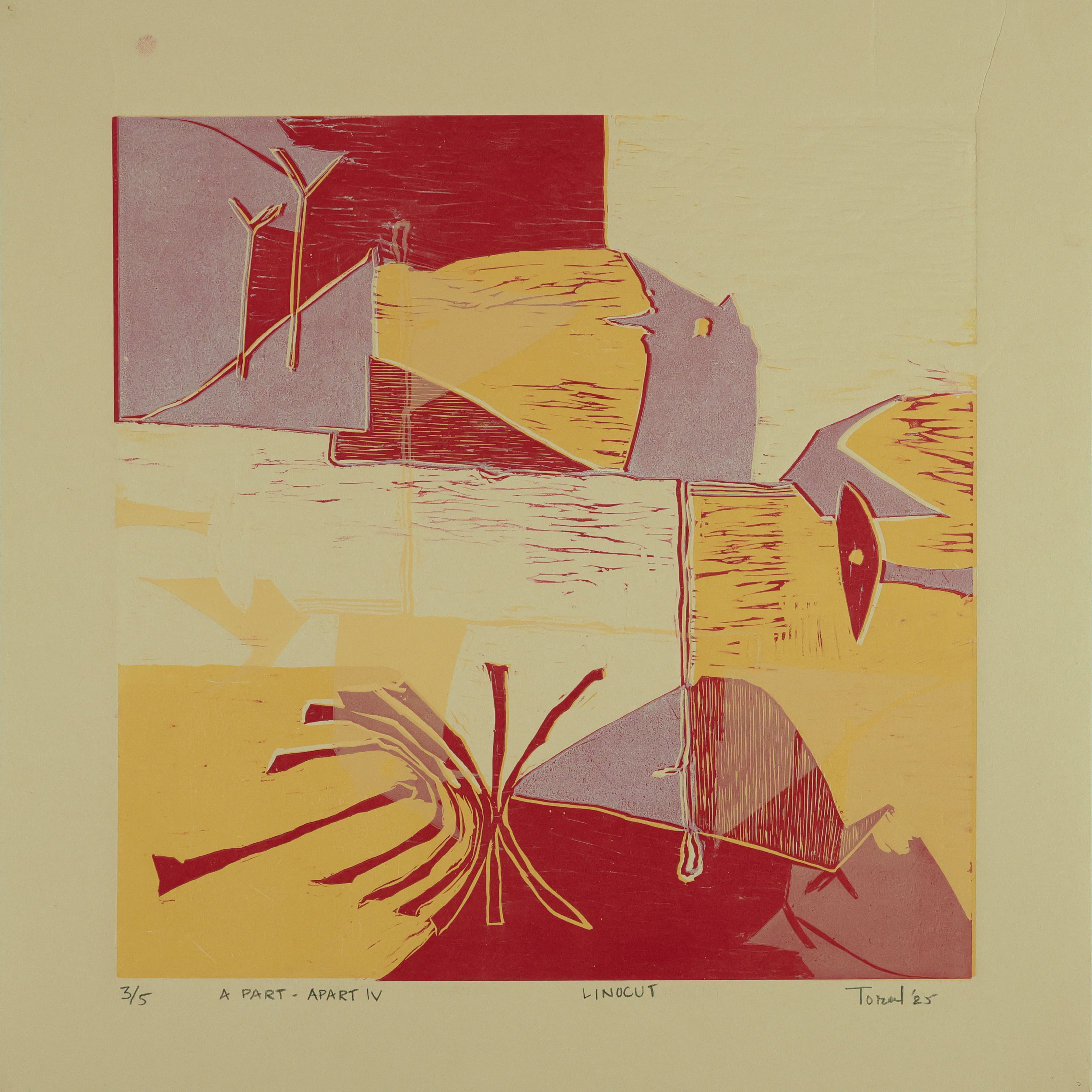 A Part - Apart IV