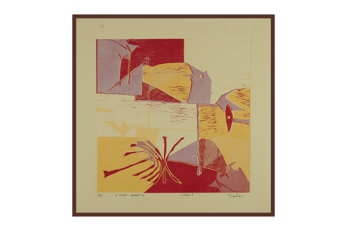A Part - Apart IV