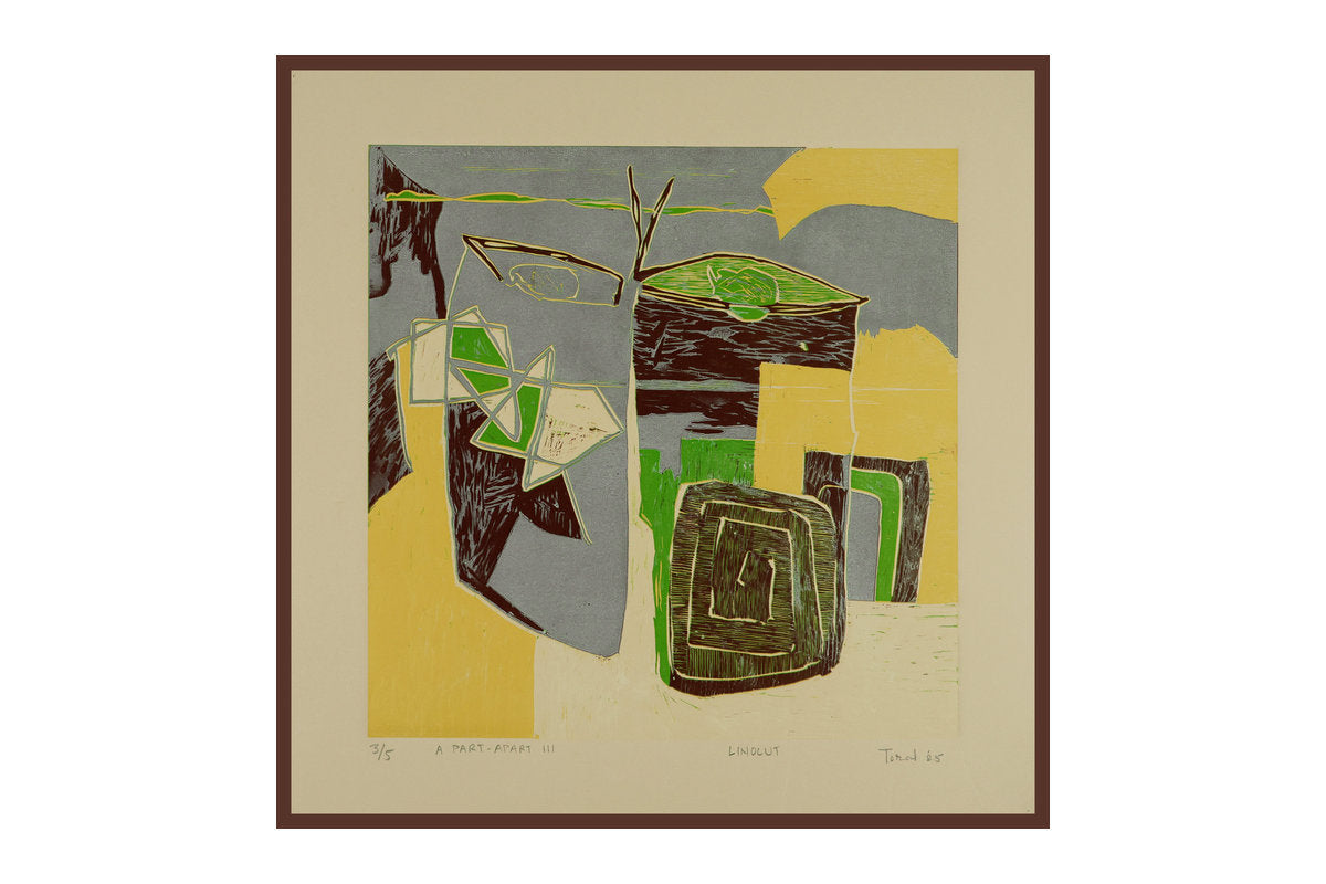 A Part - Apart III