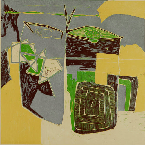 A Part - Apart III
