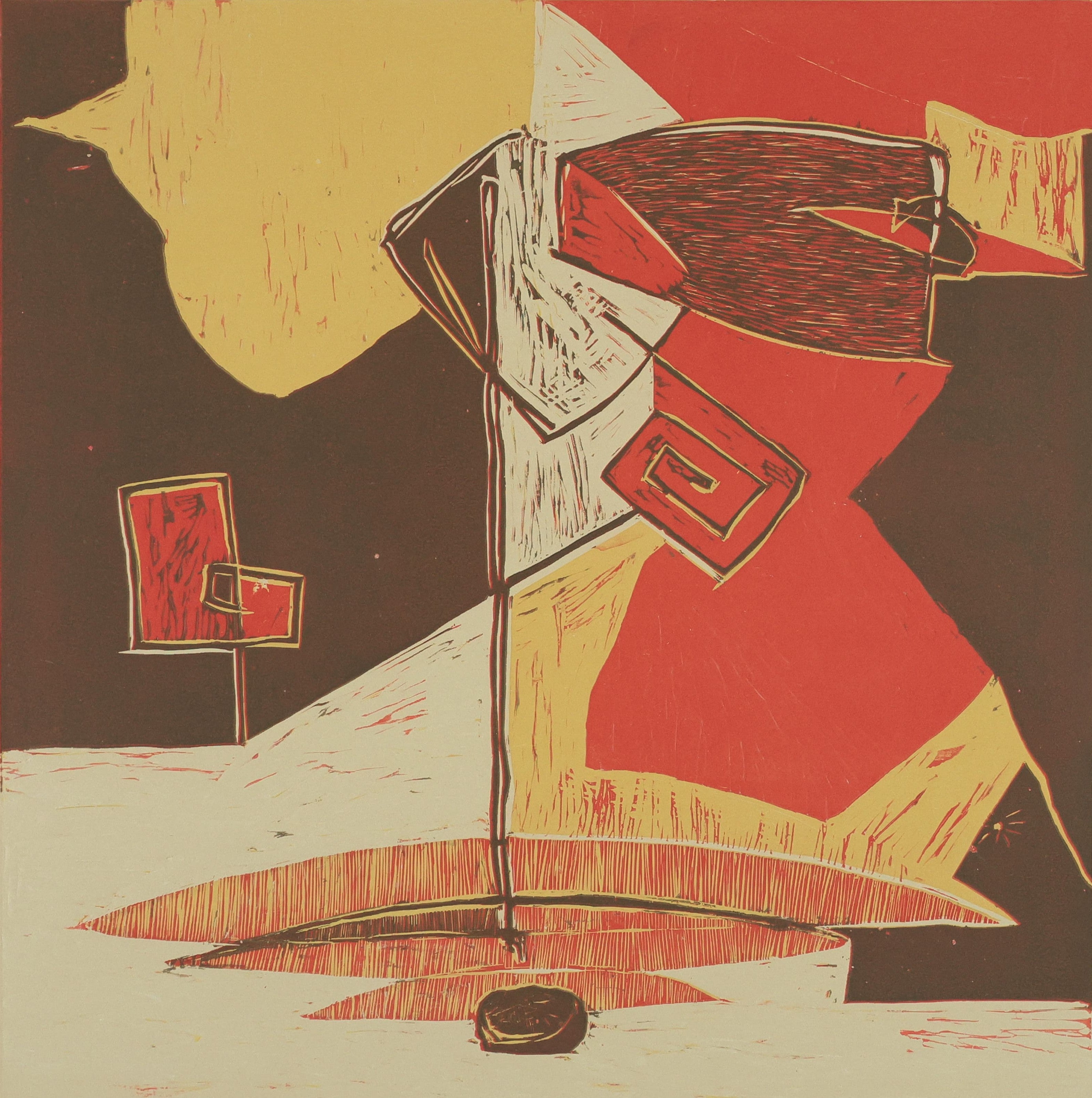 A Part - Apart II