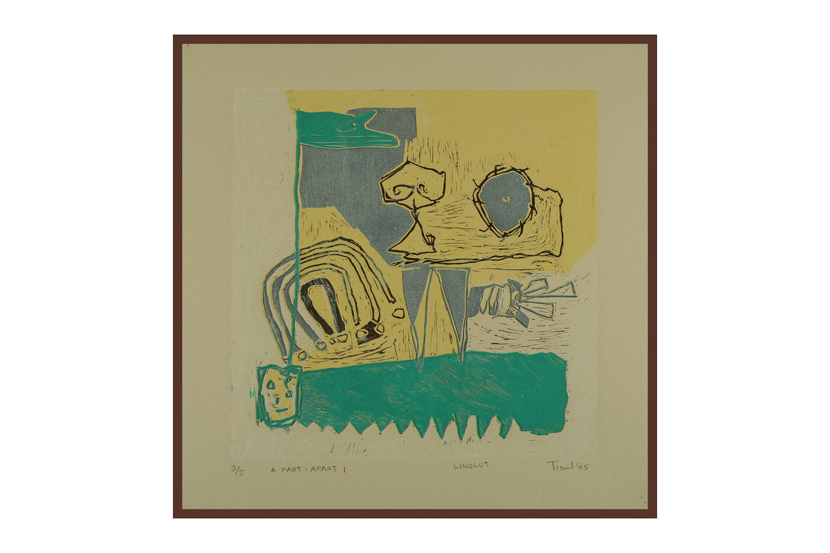 A Part - Apart I