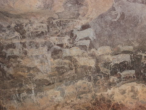 30,000-10,000 BC