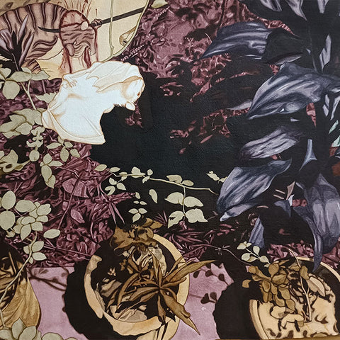 Work on Paper