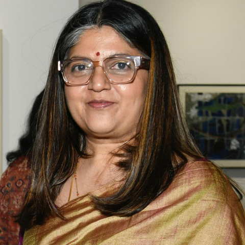 Yamini Telkar